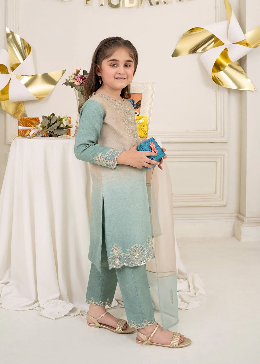 K2531-A - Zarqun Kids