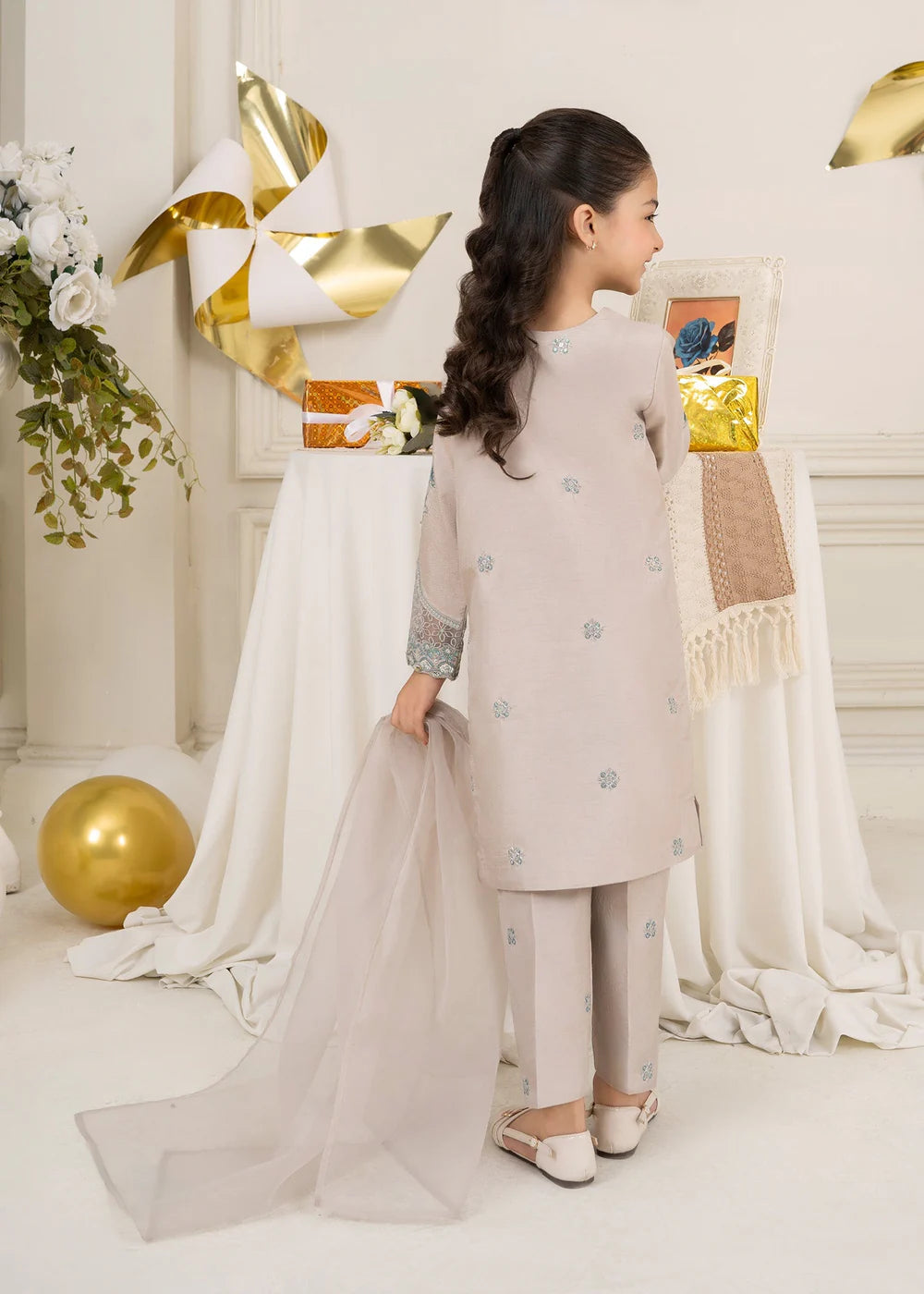 K2534-A - Zarqun Kids