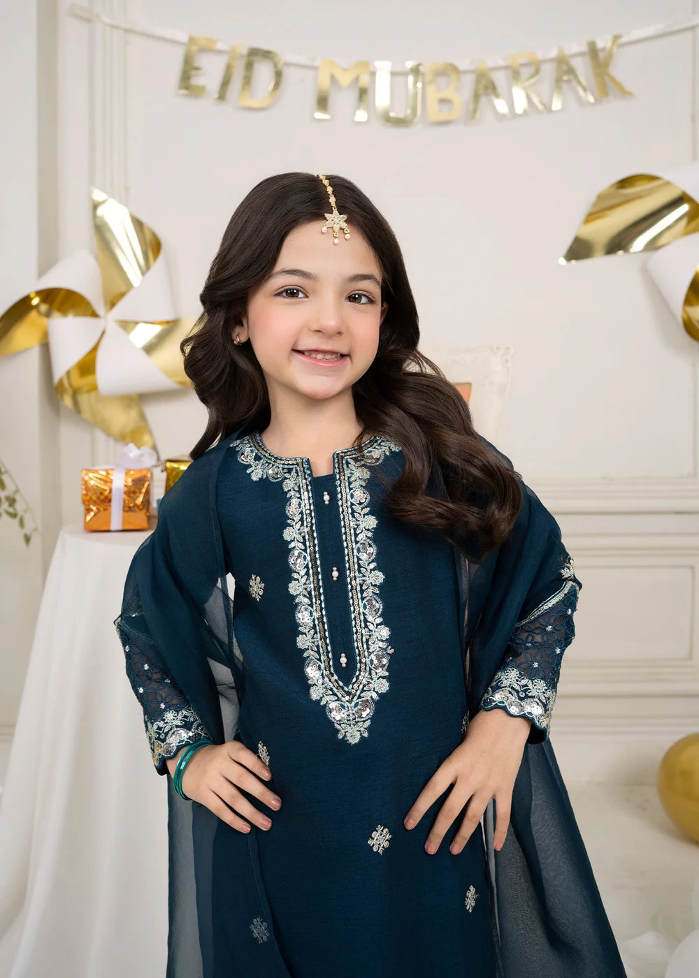 K2534-B - Zarqun Kids