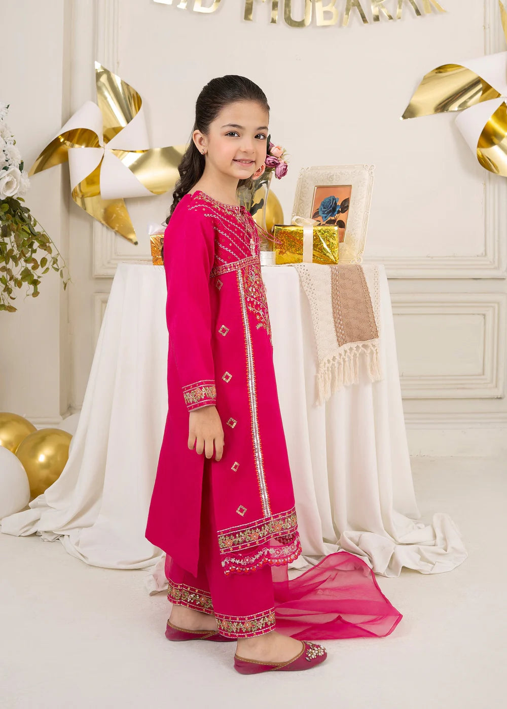 K2532-B - Zarqun Kids