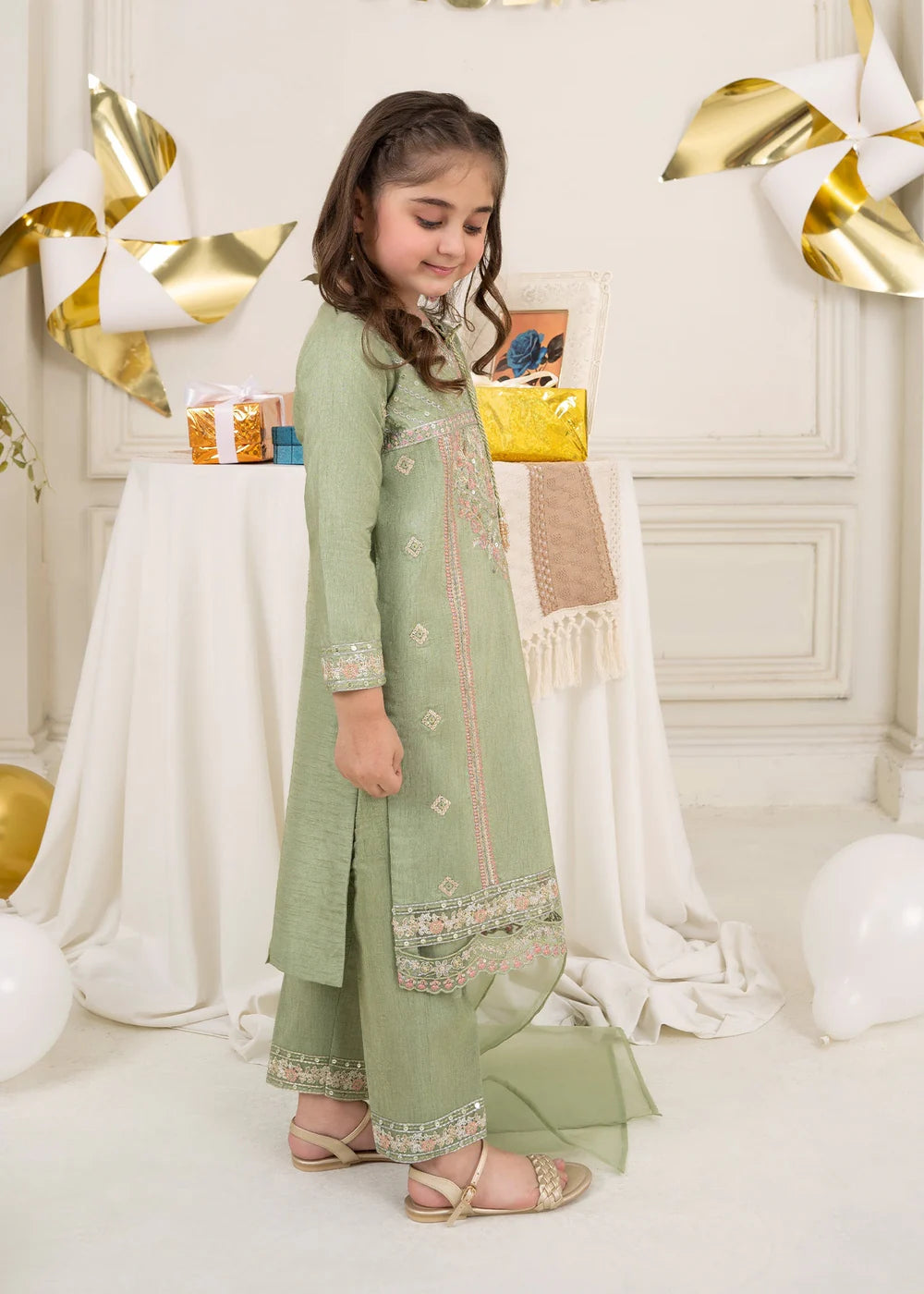 K2532-A - Zarqun Kids