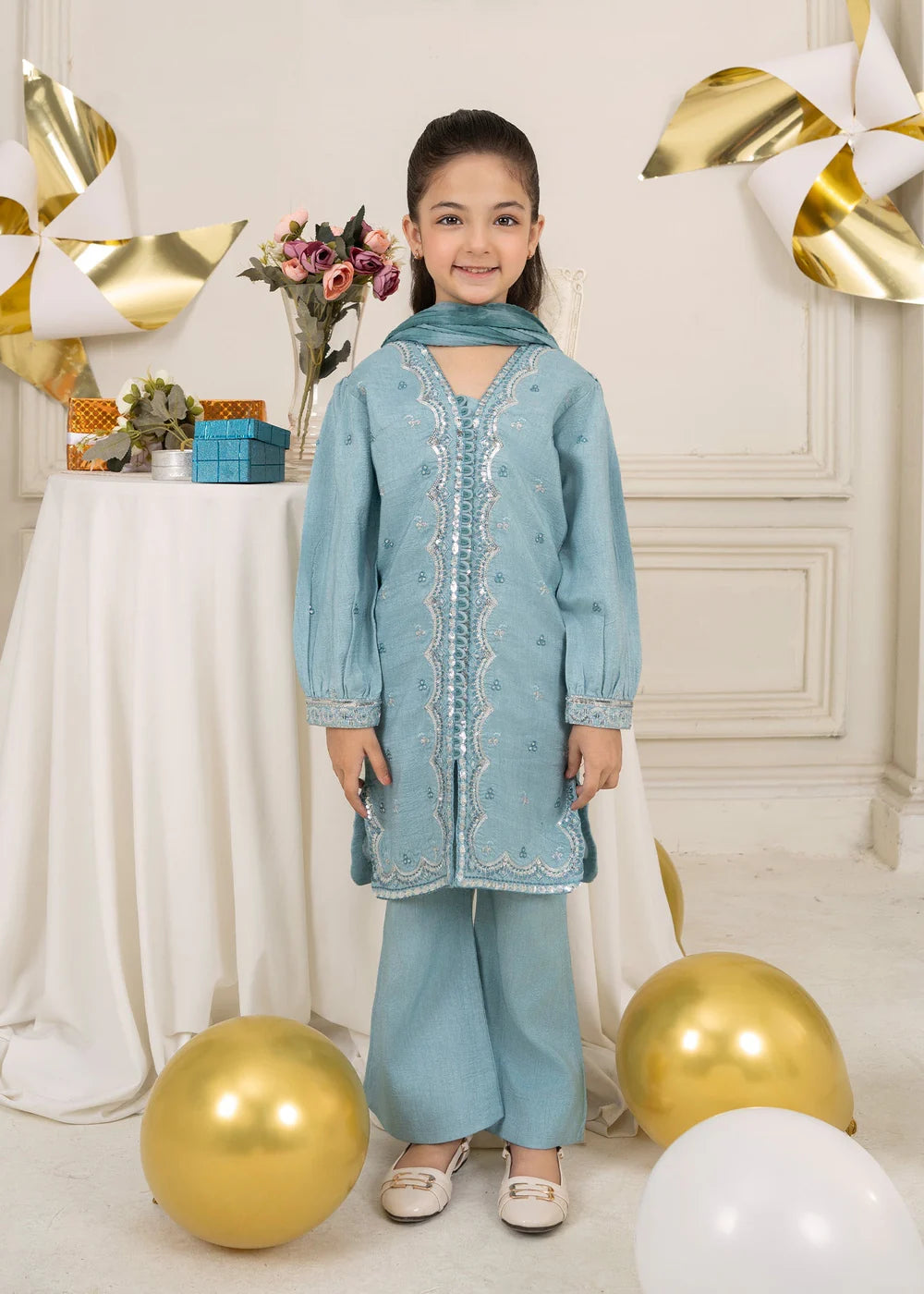 K2533-B - Zarqun Kids