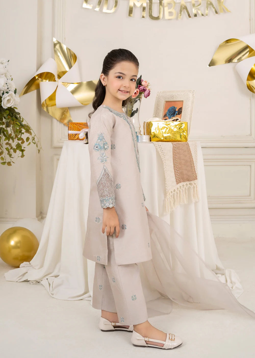 K2534-A - Zarqun Kids