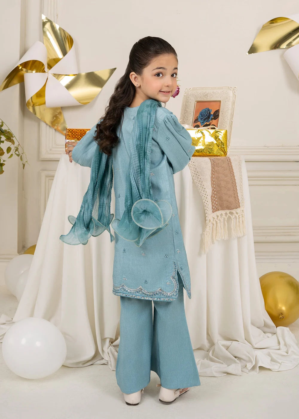 K2533-B - Zarqun Kids