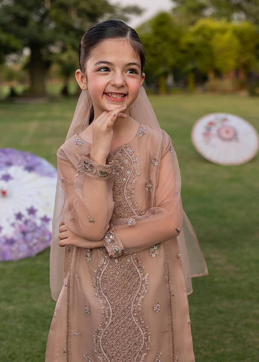 K2554B - Zarqun Kids