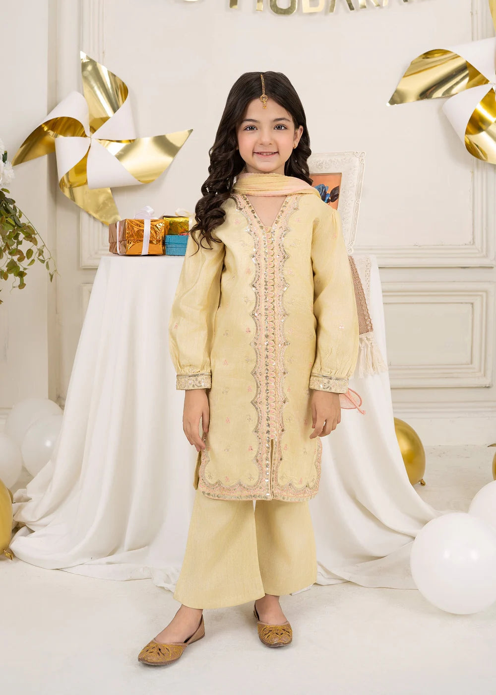 K2533-A - Zarqun Kids