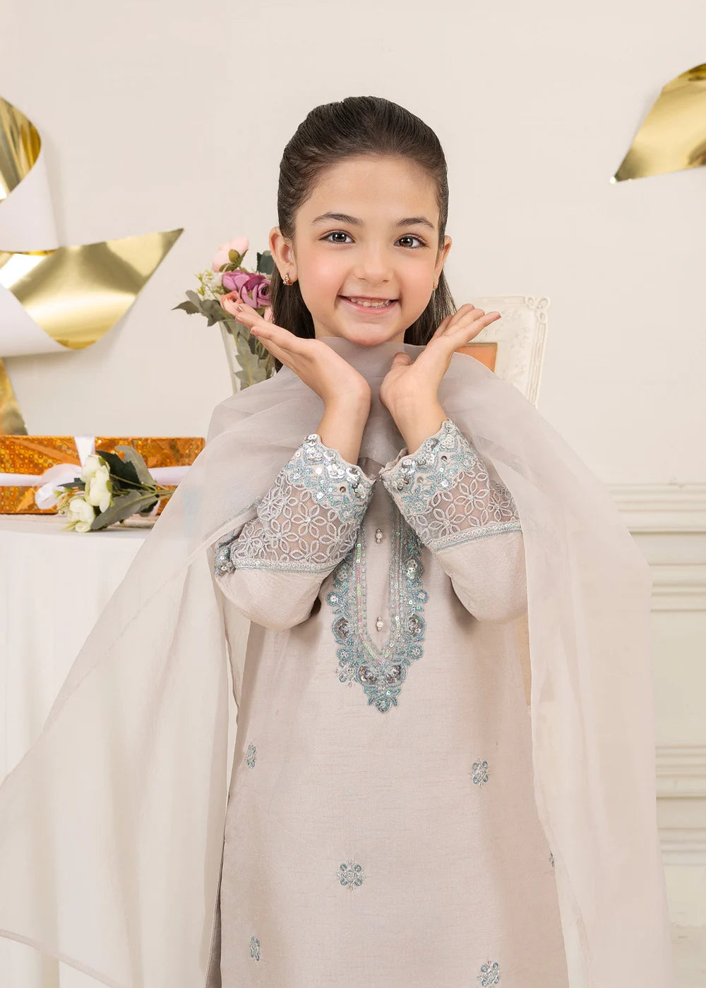 K2534-A - Zarqun Kids