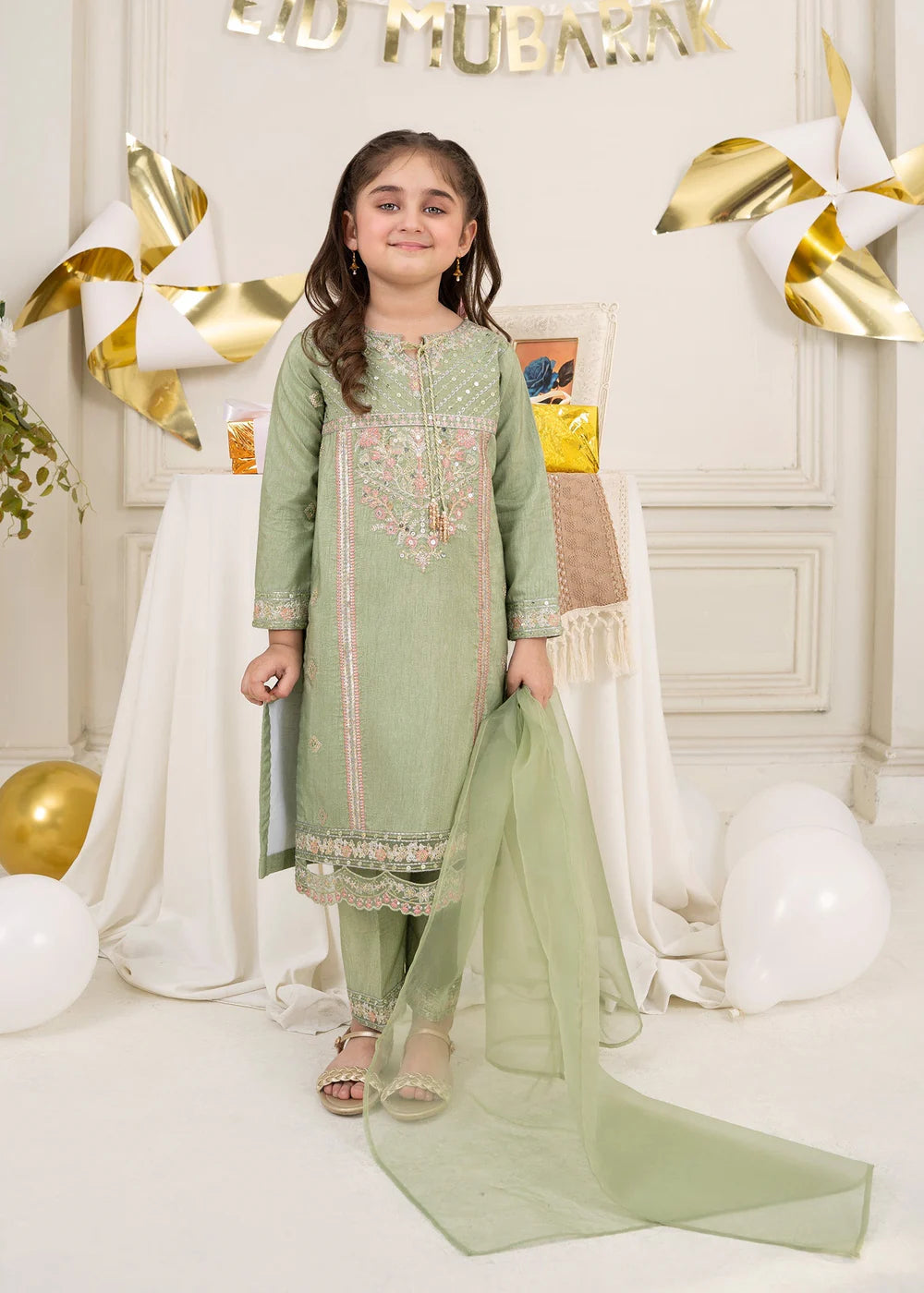 K2532-A - Zarqun Kids
