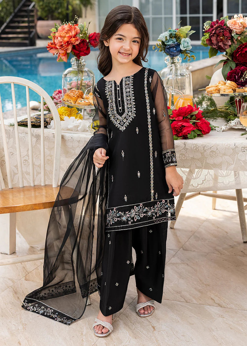 K2551B - Zarqun Kids