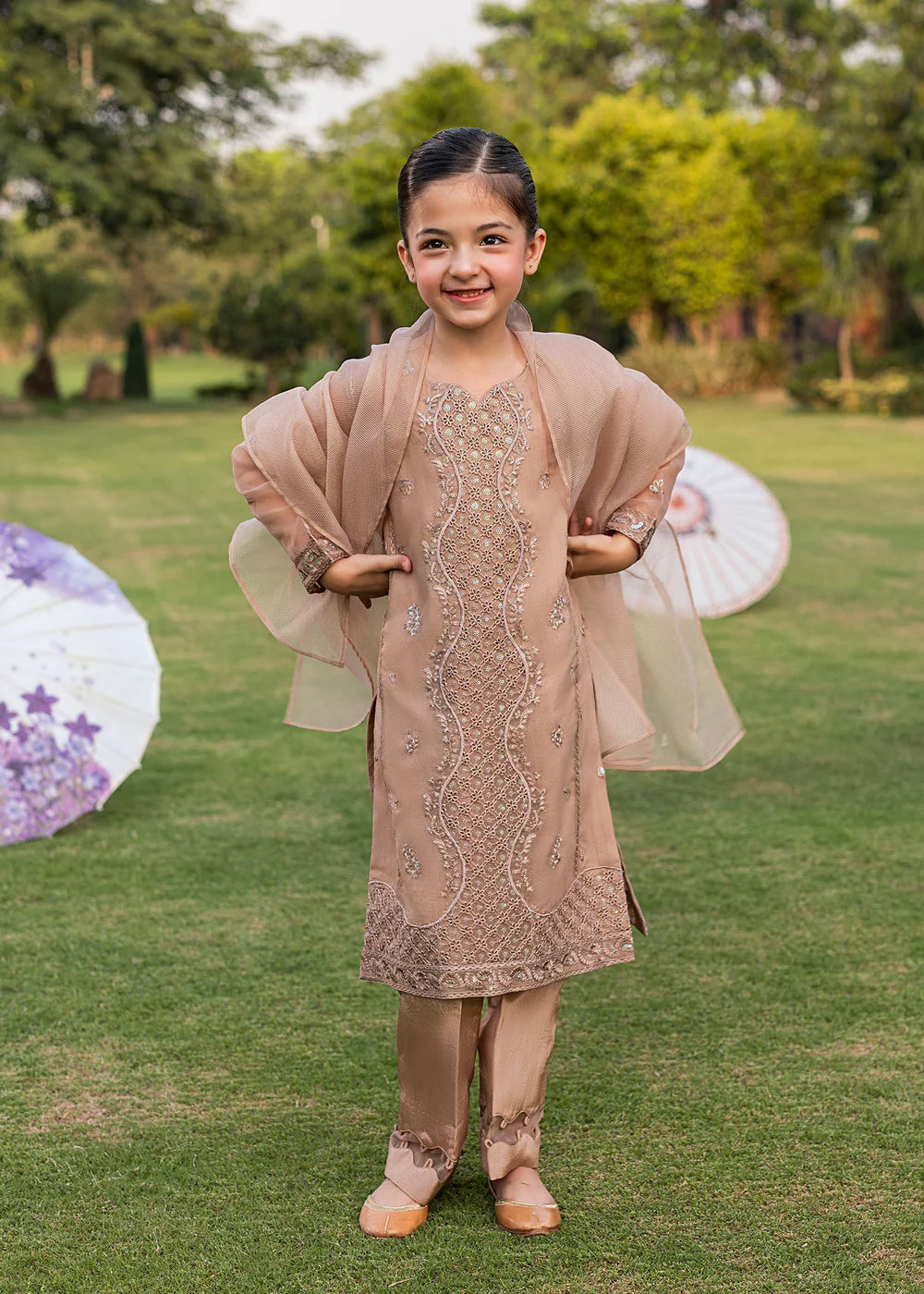 K2554B - Zarqun Kids