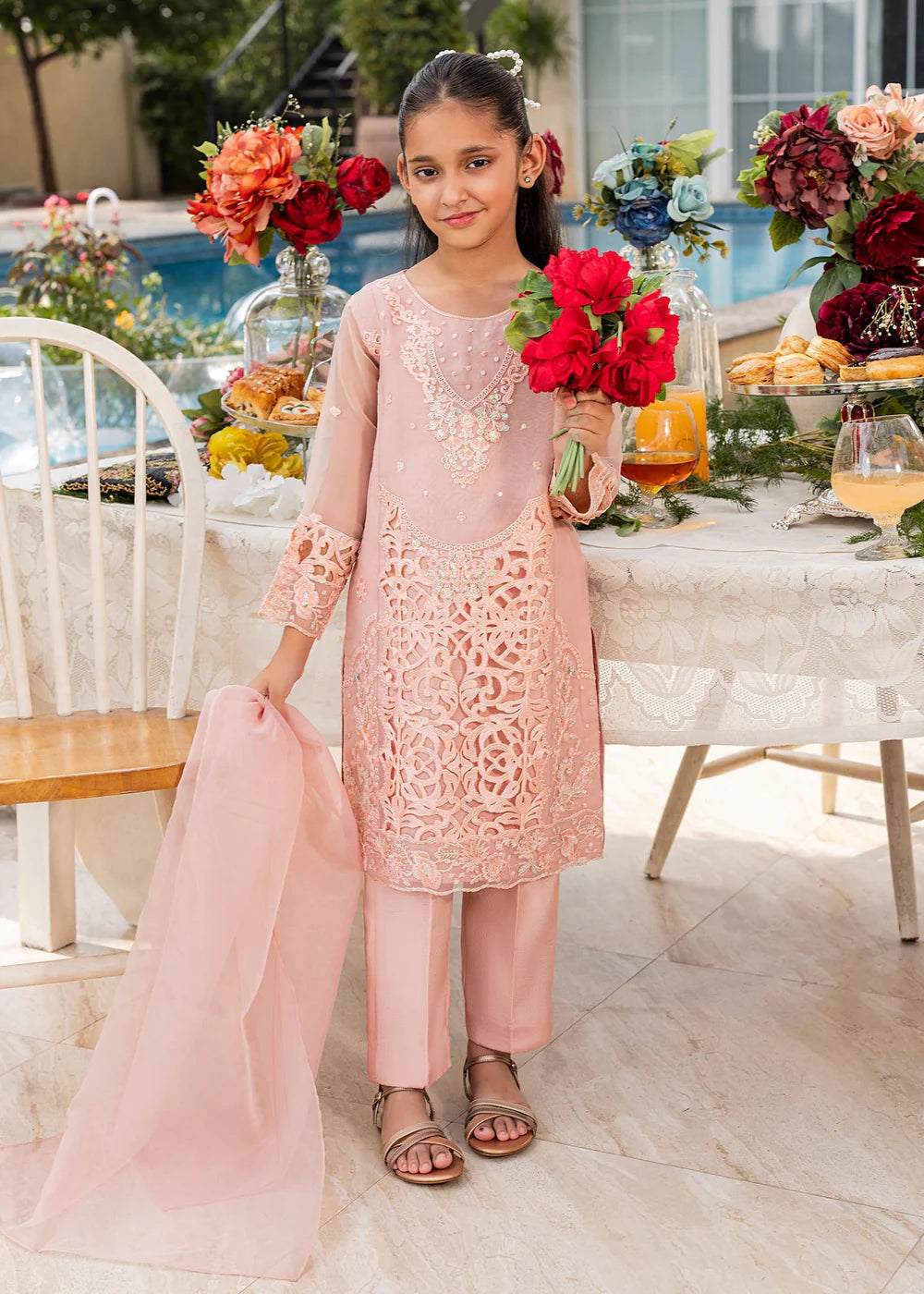 K2556B - Zarqun Kids