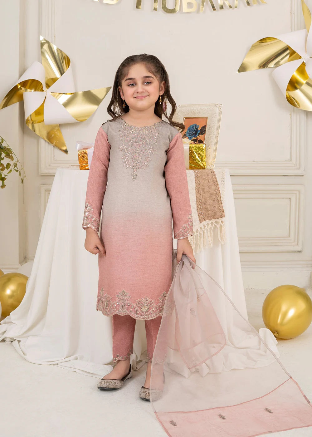 K2531-B - Zarqun Kids