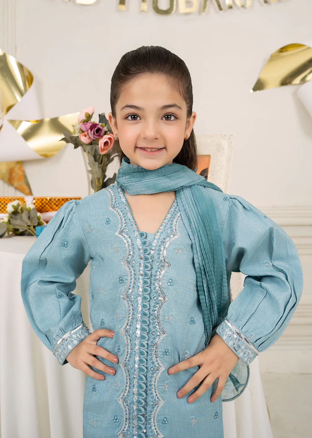 K2533-B - Zarqun Kids