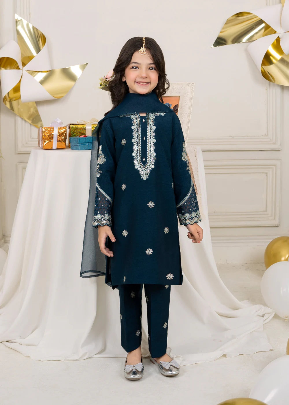 K2534-B - Zarqun Kids