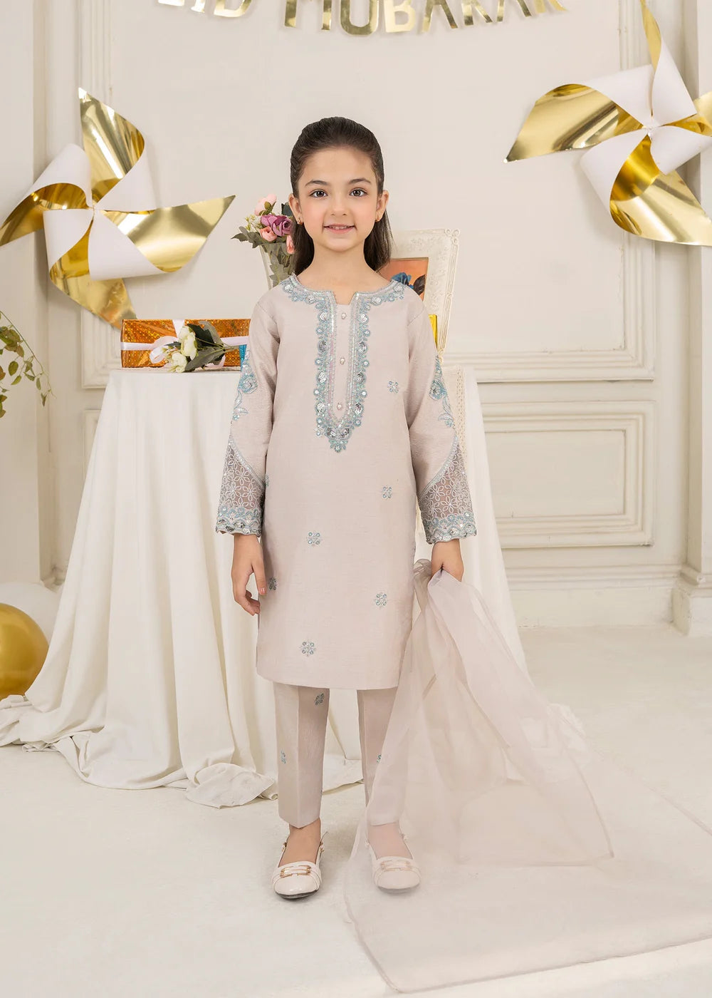 K2534-A - Zarqun Kids