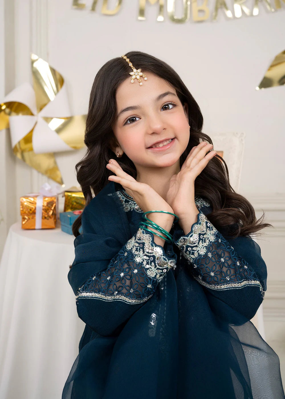 K2534-B - Zarqun Kids