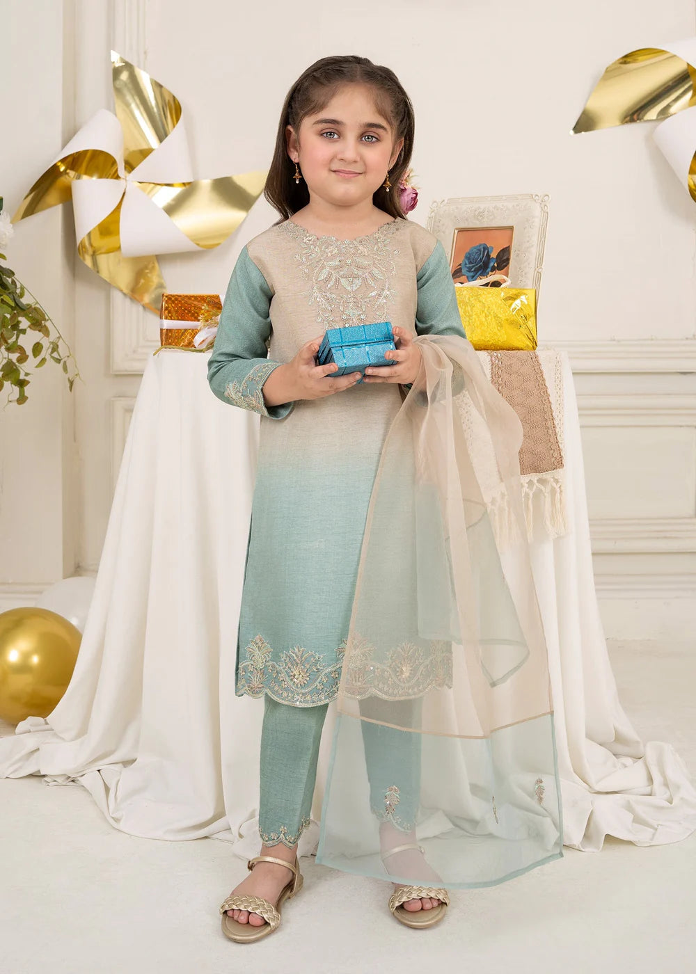 K2531-A - Zarqun Kids