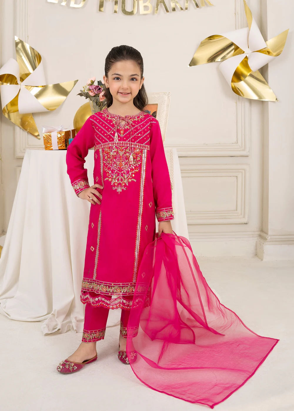K2532-B - Zarqun Kids