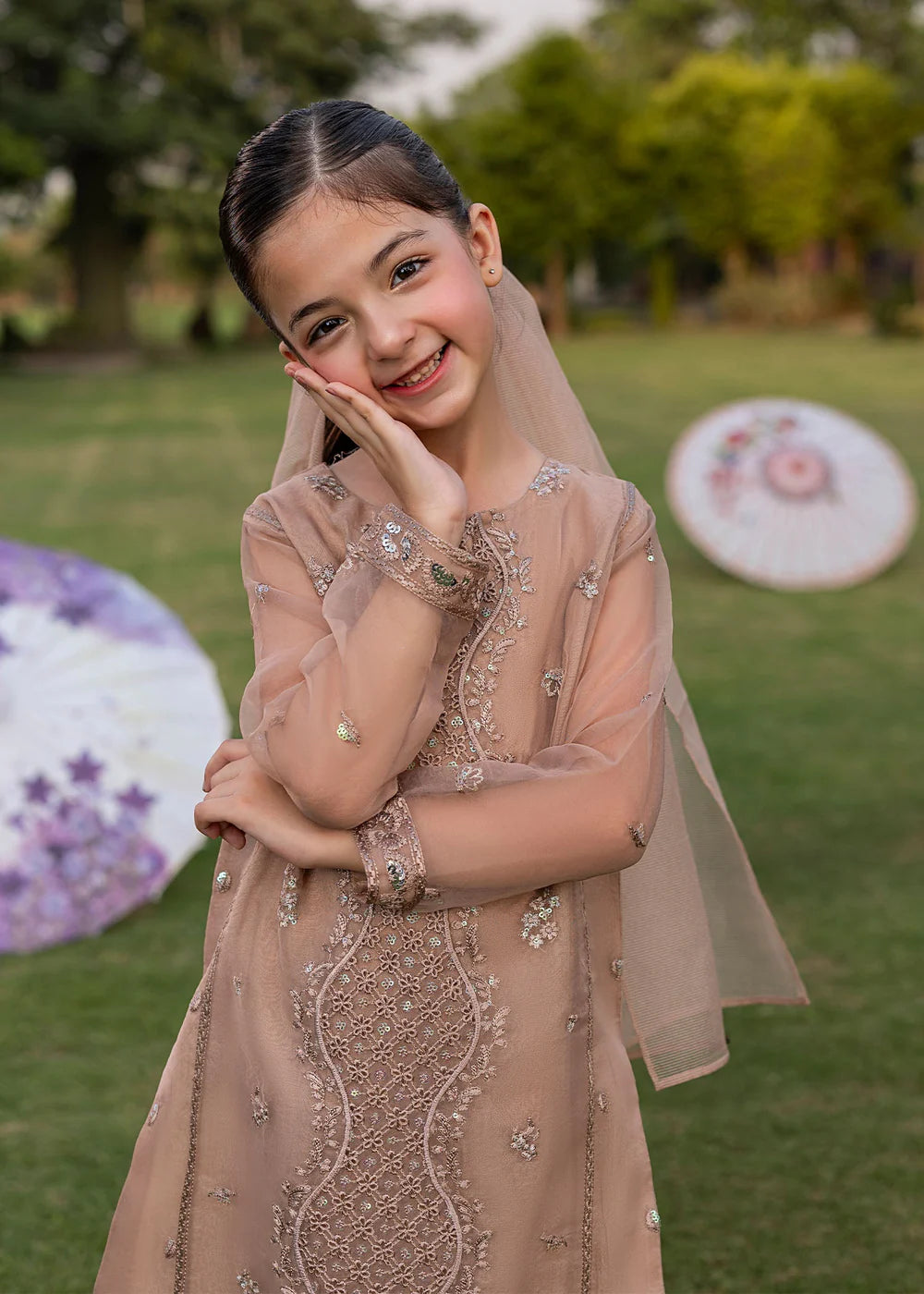 K2554B - Zarqun Kids