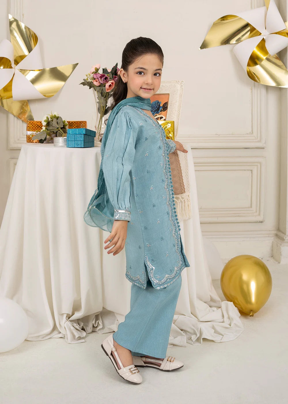 K2533-B - Zarqun Kids